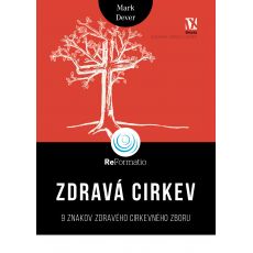 Zdravá cirkev   (K8D)