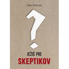 Ježiš pre skeptikov   (K21D)
