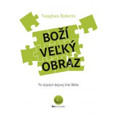 Boží veľký obraz   (K17D)