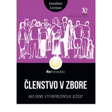 Členstvo v zbore   (K16D)