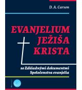 Evanjelium Ježiša Krista   (K15D)