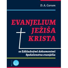 Evanjelium Ježiša Krista   (K15D)
