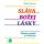 Sláva Božej lásky   (K13D)