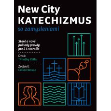 New City Katechizmus so zamysleniami   (K12D)