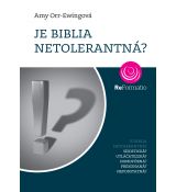 Je Biblia netolerantná? (K11D)