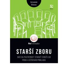 Starší zboru   (K10D)