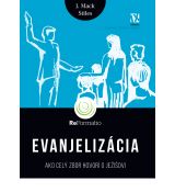 Evanjelizácia   (K7D)