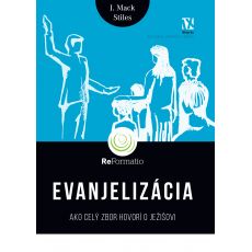 Evanjelizácia   (K7D)