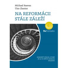 Na Reformácii stále záleží   (K6D)