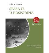Spása je u Hospodina   (K5D)