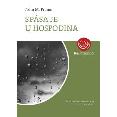 Spása je u Hospodina   (K5D)