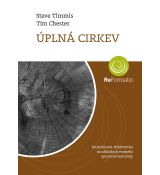 Úplná cirkev   (K3D)
