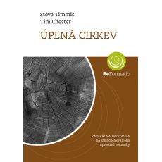 Úplná cirkev   (K3D)