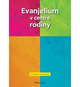 Evanjelium v centre rodiny   (K2D)