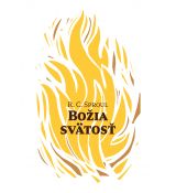 Božia svätosť   (K23D)