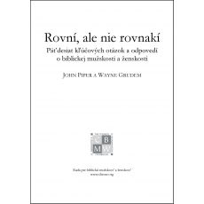 Rovní, ale nie rovnakí (KS4D)