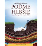 Poďme hlbšie (KS2)