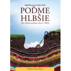 Poďme hlbšie (KS2)
