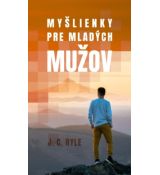 Myšlienky pre mladých mužov (KN5)