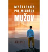 Myšlienky pre mladých mužov (KN5)