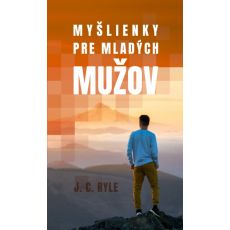 Myšlienky pre mladých mužov (KN5)