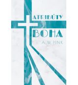 Atribúty Boha (KN4)