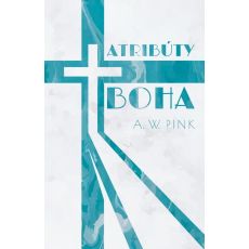 Atribúty Boha (KN4)