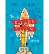 Nech je služba deťom misiou (K28)