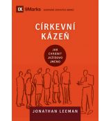 Církevní kázeň (KN8)