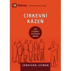 Církevní kázeň (KN8)