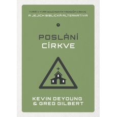 Poslání církve (KN10)