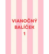 Vianočný balíček 1 (KB1)