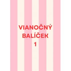 Vianočný balíček 1 (KB1)