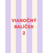 Vianočný balíček 2 (KB2)