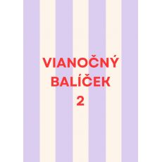 Vianočný balíček 2 (KB2)
