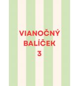 Vianočný balíček 3 (KB3)