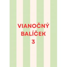 Vianočný balíček 3 (KB3)