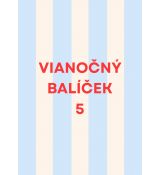 Vianočný balíček 5 (KB5)
