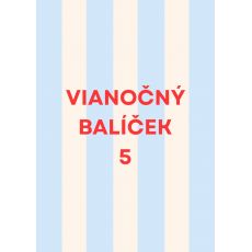 Vianočný balíček 5 (KB5)
