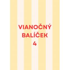 Vianočný balíček 4 (KB4)