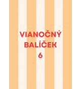 Vianočný balíček 6 (KB6)