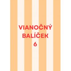 Vianočný balíček 6 (KB6)
