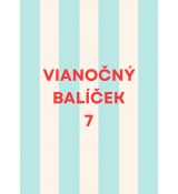 Vianočný balíček 7 (KB7)