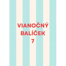 Vianočný balíček 7 (KB7)