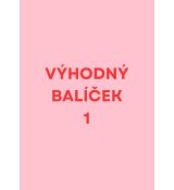 Výhodný balíček 1 (KB11)