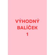 Výhodný balíček 1 (KB11)
