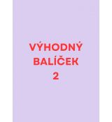 Výhodný balíček 2 (KB12)