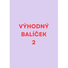 Výhodný balíček 2 (KB12)