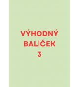 Výhodný balíček 3 (KB13)