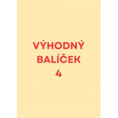 Výhodný balíček 4 (KB14)